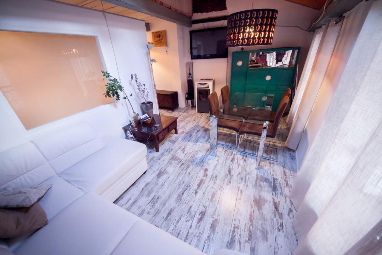 Maison Ville D'Aoste Экстерьер фото