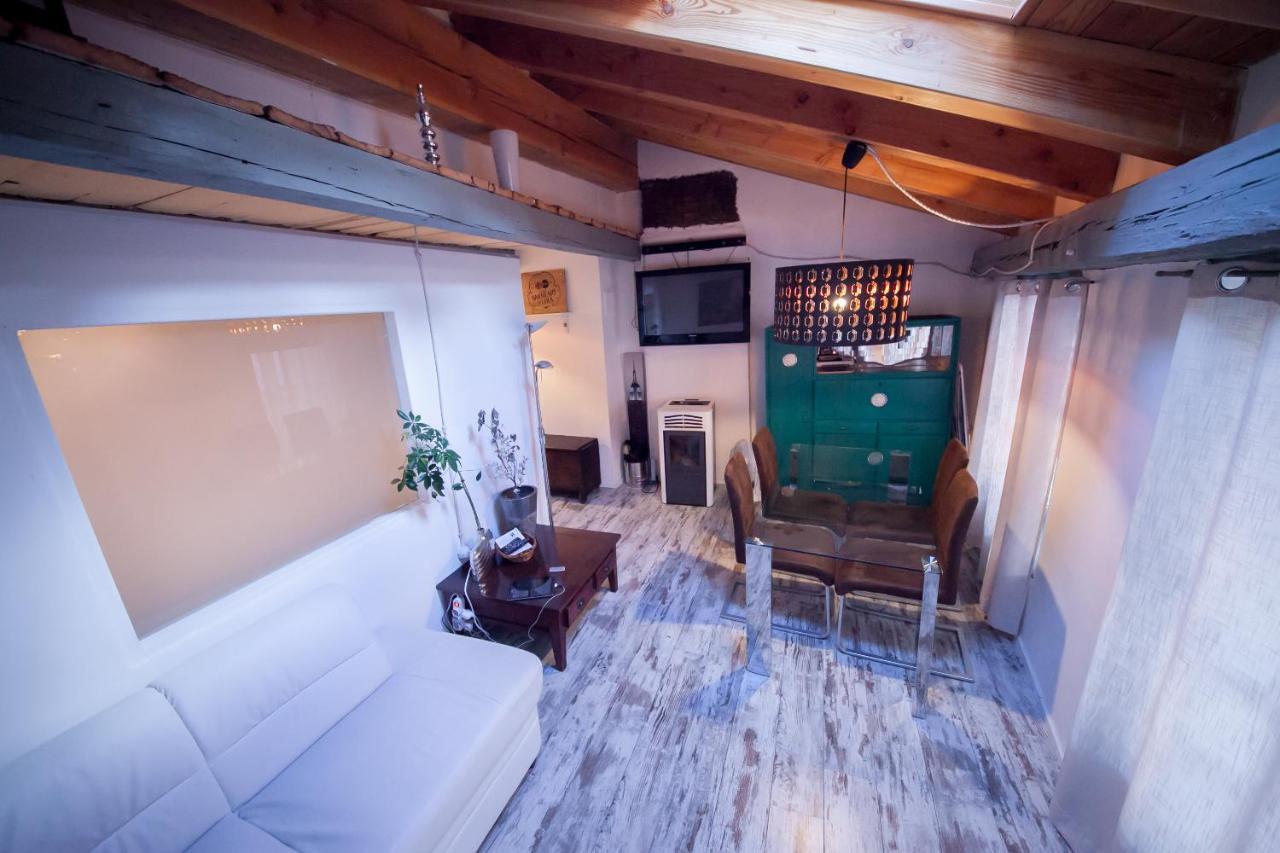Maison Ville D'Aoste Экстерьер фото