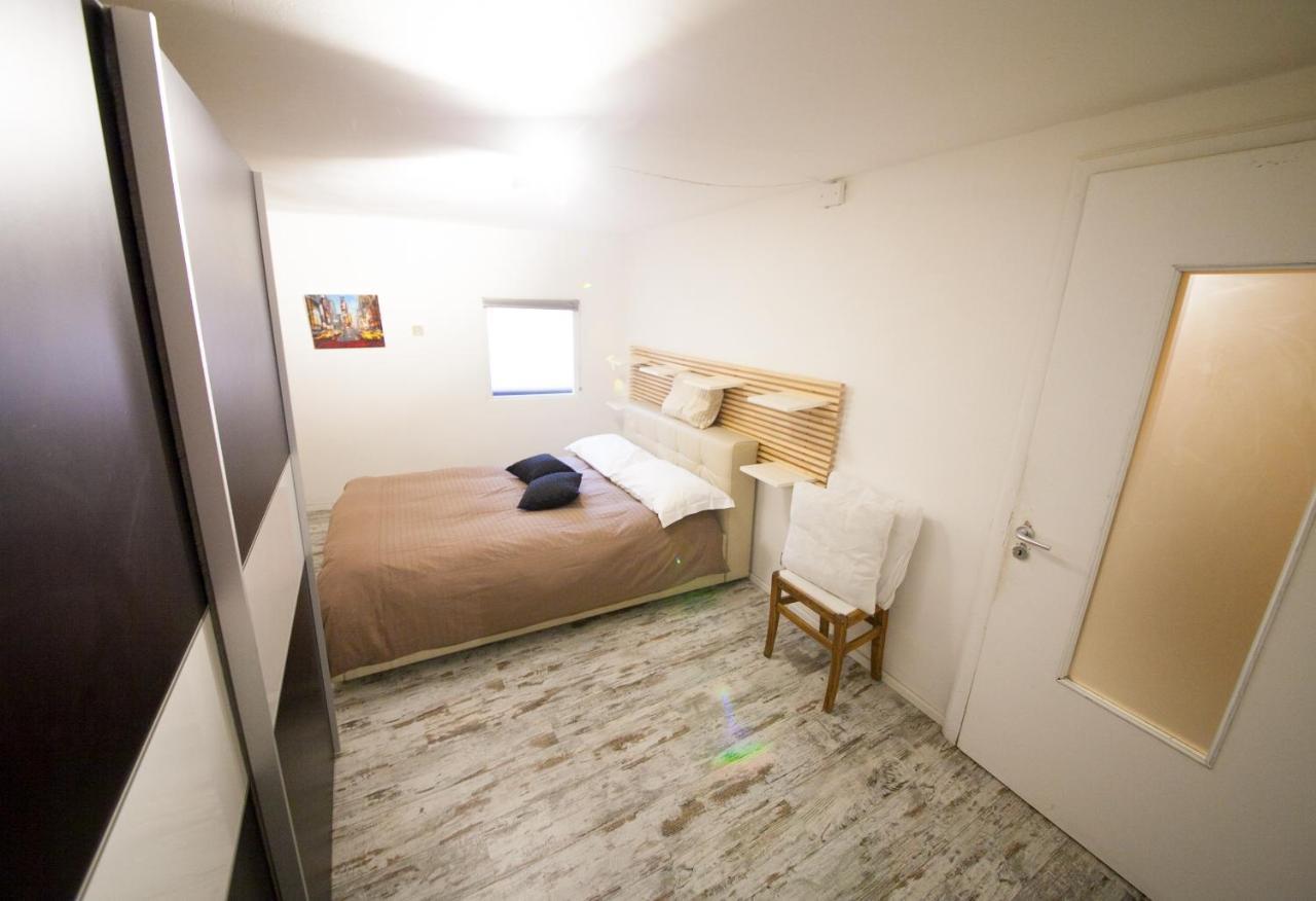 Maison Ville D'Aoste Экстерьер фото